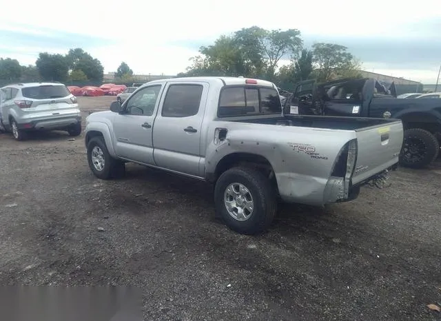 5TELU42N79Z604319 2009 2009 Toyota Tacoma- Base V6 3