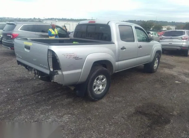 5TELU42N79Z604319 2009 2009 Toyota Tacoma- Base V6 4