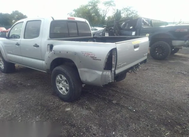 5TELU42N79Z604319 2009 2009 Toyota Tacoma- Base V6 6