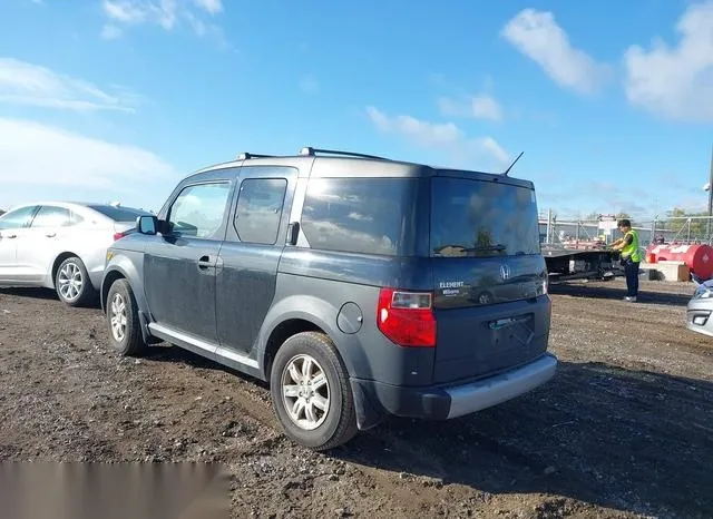 5J6YH28626L002169 2006 2006 Honda Element- EX 3