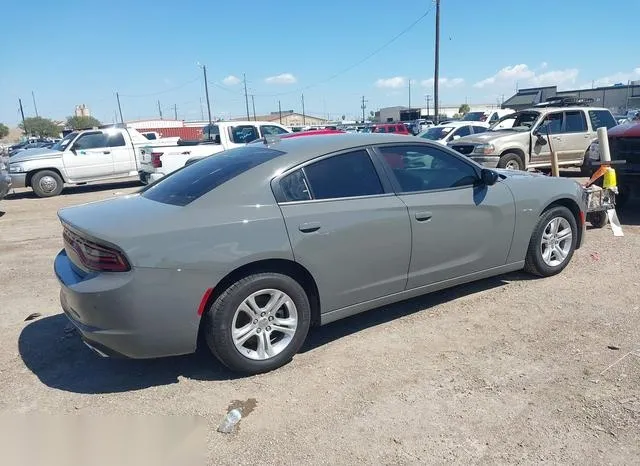 2C3CDXBG0PH702222 2023 2023 Dodge Charger- Sxt 4