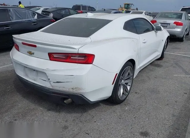 1G1FB1RX2H0161397 2017 2017 Chevrolet Camaro- 1LT 4