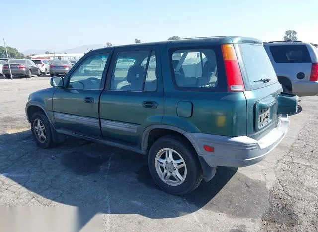 JHLRD18621C002149 2001 2001 Honda CR-V- EX 3