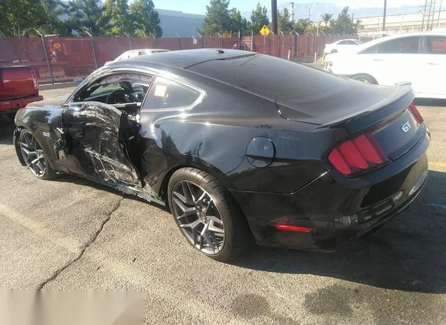 1FA6P8CFXF5400220 2015 2015 Ford Mustang- Gt Premium 3