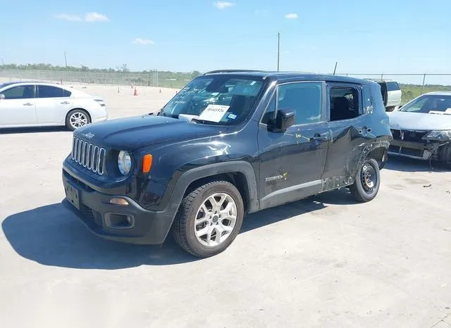 ZACCJABB1JPG96006 2018 2018 Jeep Renegade- Latitude Fwd 2