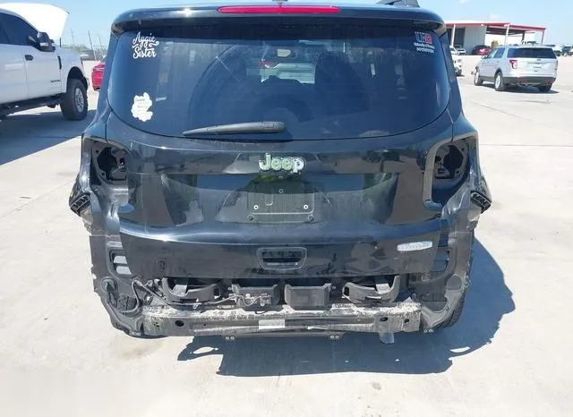 ZACCJABB1JPG96006 2018 2018 Jeep Renegade- Latitude Fwd 6