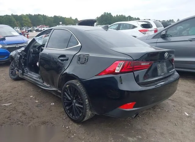 JTHCF1D23E5007479 2014 2014 Lexus IS- 250 3