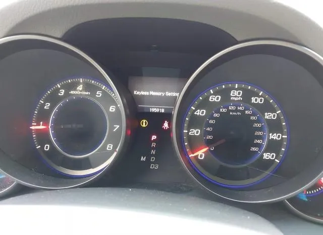 2HNYD28239H511519 2009 2009 Acura MDX 7