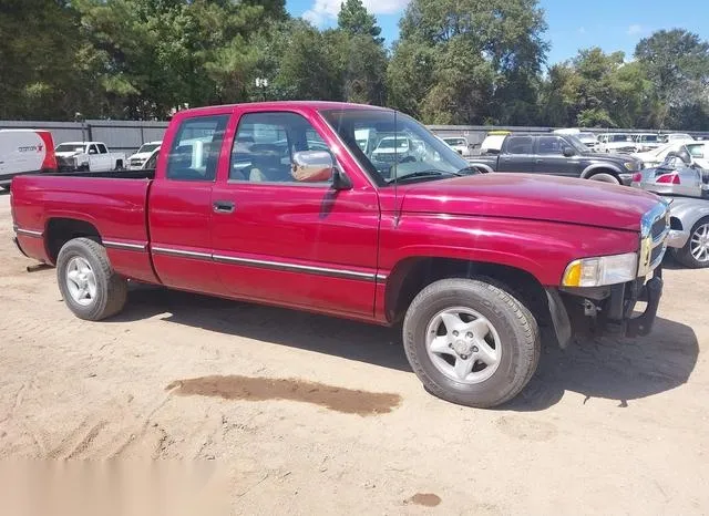 3B7HC13Y9TG134104 1996 1996 Dodge RAM 1500 1