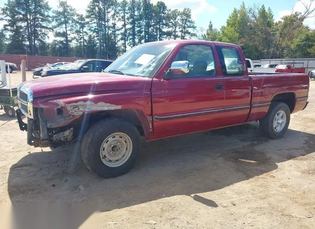 3B7HC13Y9TG134104 1996 1996 Dodge RAM 1500 2