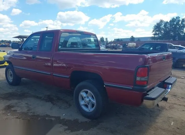 3B7HC13Y9TG134104 1996 1996 Dodge RAM 1500 3