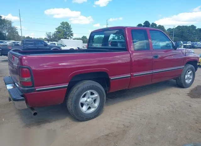 3B7HC13Y9TG134104 1996 1996 Dodge RAM 1500 4