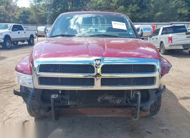 3B7HC13Y9TG134104 1996 1996 Dodge RAM 1500 6