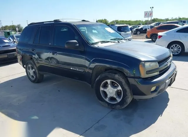 1GNDS13SX42194522 2004 2004 Chevrolet Trailblazer- LT 1