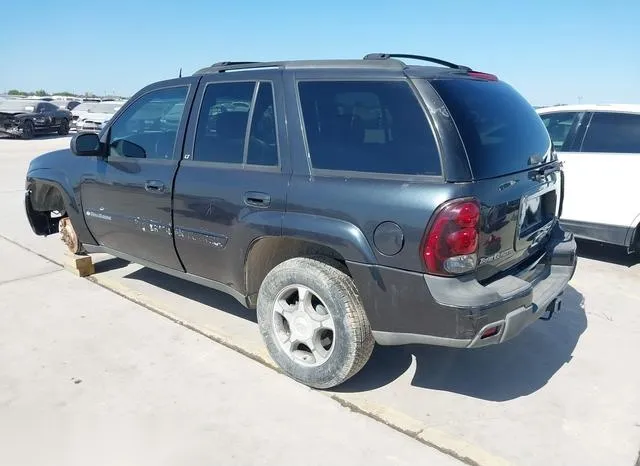 1GNDS13SX42194522 2004 2004 Chevrolet Trailblazer- LT 3