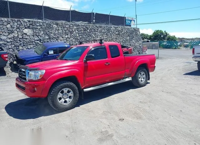 5TEUU42N06Z255701 2006 2006 Toyota Tacoma- Base V6 2