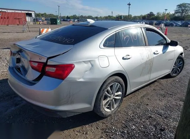 1G1ZE5ST5HF234407 2017 2017 Chevrolet Malibu- 1LT 4