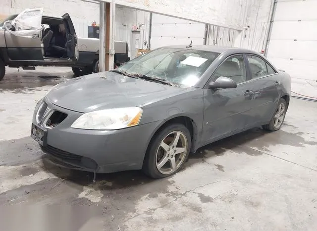 1G2ZG57N384193772 2008 2008 Pontiac G6 2