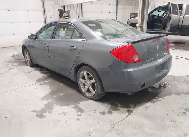 1G2ZG57N384193772 2008 2008 Pontiac G6 3