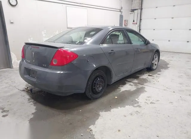 1G2ZG57N384193772 2008 2008 Pontiac G6 4