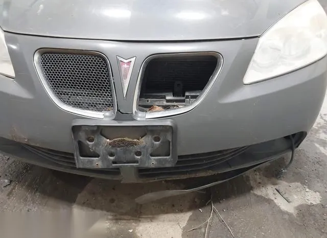 1G2ZG57N384193772 2008 2008 Pontiac G6 6