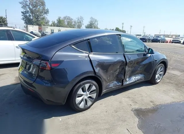 7SAYGDED1RF097972 2024 2024 Tesla Model Y- Long Range Dual 4