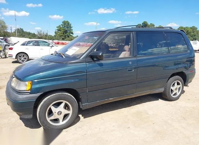 JM3LV5221R0622055 1994 1994 Mazda MPV- Wagon 2