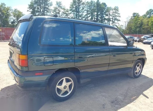 JM3LV5221R0622055 1994 1994 Mazda MPV- Wagon 4