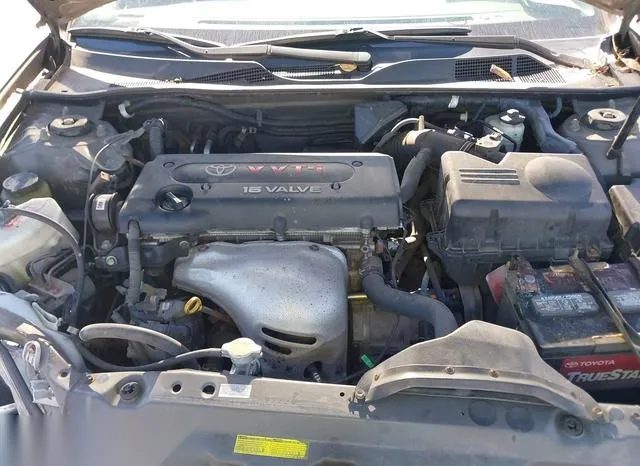 4T1BE30K26U696855 2006 2006 Toyota Camry- LE 10