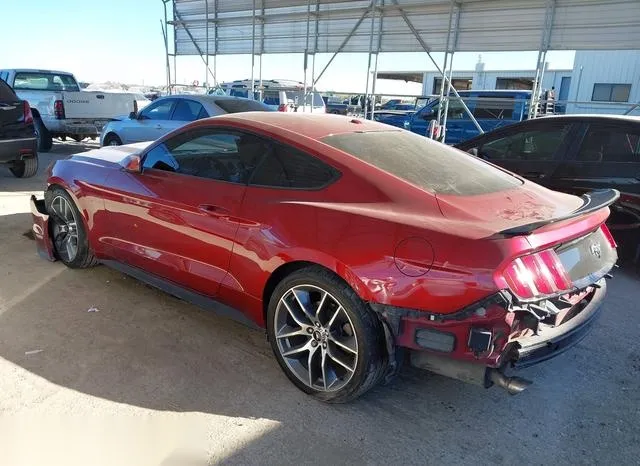 1FA6P8TH6G5245961 2016 2016 Ford Mustang- Ecoboost 3