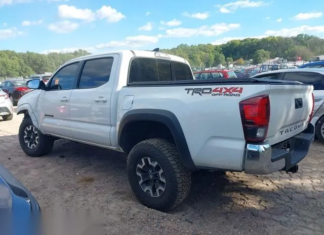 3TMCZ5AN4KM263229 2019 2019 Toyota Tacoma- Trd Off Road 3