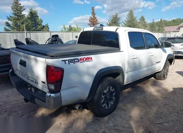 3TMCZ5AN4KM263229 2019 2019 Toyota Tacoma- Trd Off Road 4