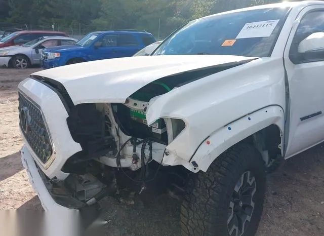 3TMCZ5AN4KM263229 2019 2019 Toyota Tacoma- Trd Off Road 6