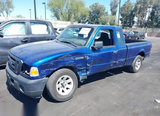 1FTYR14D49PA11308 2009 2009 Ford Ranger- Xl/Xlt 2