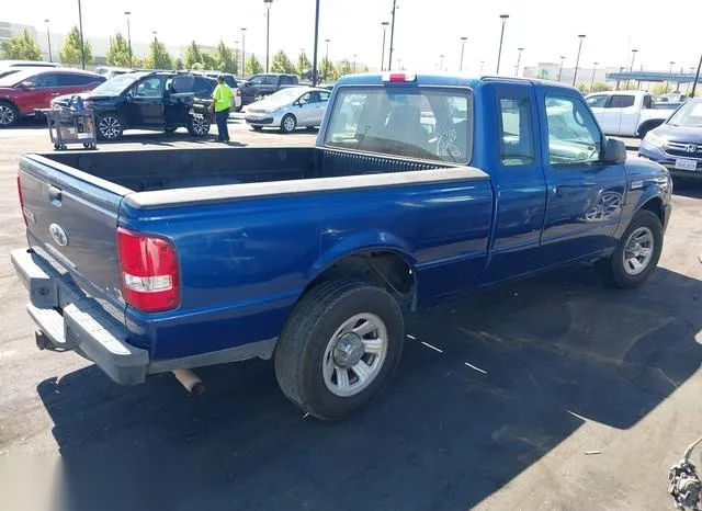 1FTYR14D49PA11308 2009 2009 Ford Ranger- Xl/Xlt 4