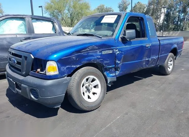 1FTYR14D49PA11308 2009 2009 Ford Ranger- Xl/Xlt 6