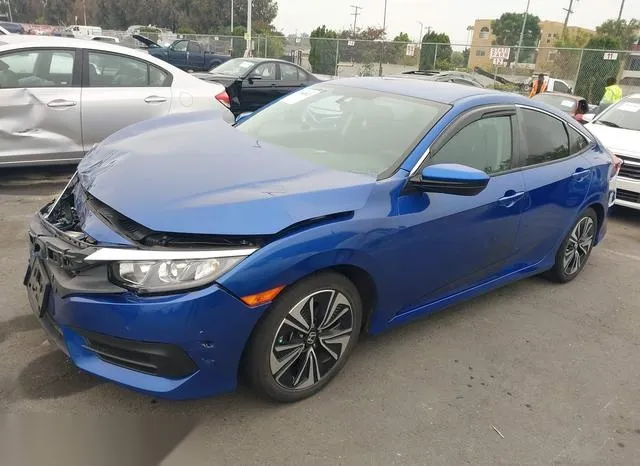 2HGFC2F58JH557074 2018 2018 Honda Civic- LX 2