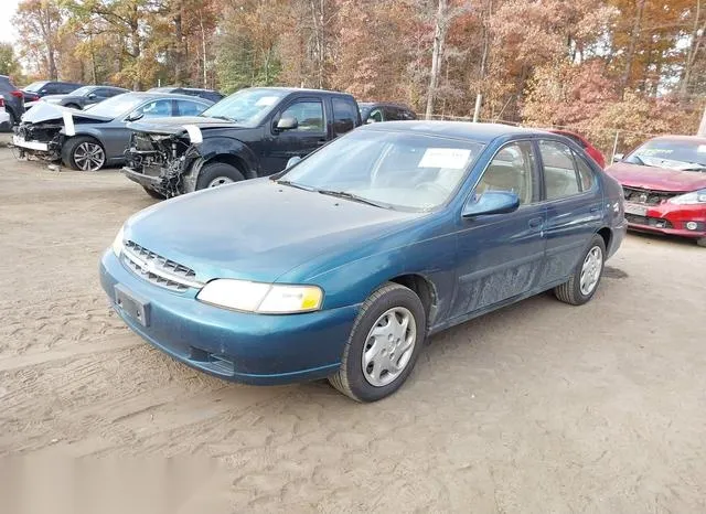 1N4DL01D0WC266724 1998 1998 Nissan Altima- Gle/Gxe/Se/Xe 2