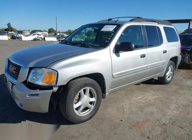 1GKET16S356164461 2005 2005 GMC Envoy- XI Sle 2