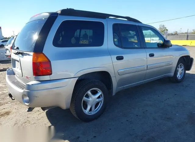 1GKET16S356164461 2005 2005 GMC Envoy- XI Sle 4