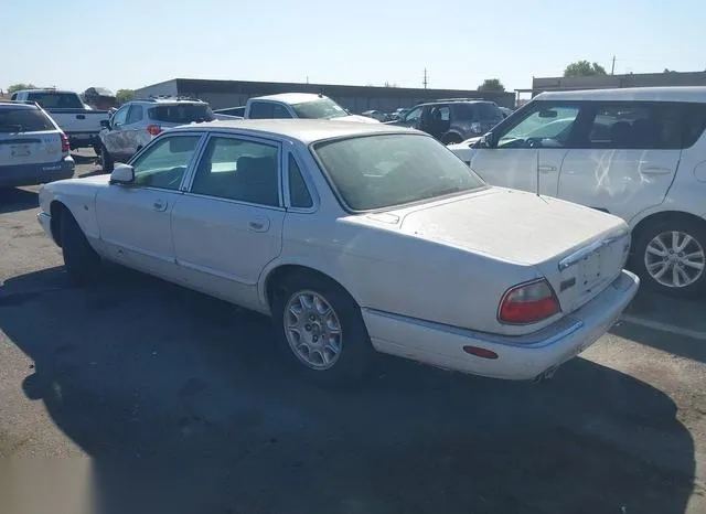 SAJDA14C21LF21444 2001 2001 Jaguar XJ8 3