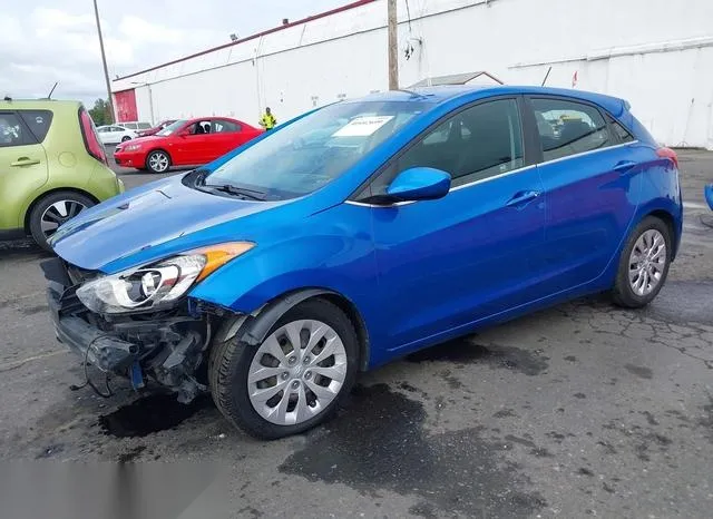 KMHD35LH3HU380278 2017 2017 Hyundai Elantra- GT 2