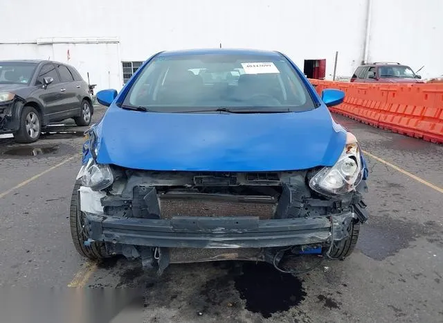 KMHD35LH3HU380278 2017 2017 Hyundai Elantra- GT 6