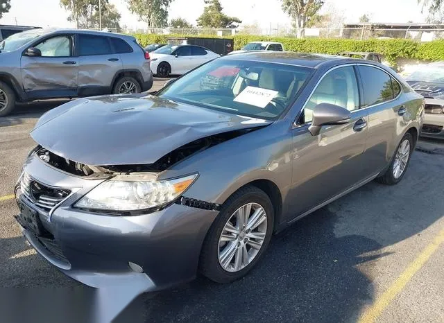 JTHBK1GG7F2200977 2015 2015 Lexus ES- 350 2