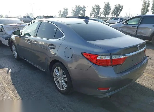 JTHBK1GG7F2200977 2015 2015 Lexus ES- 350 3