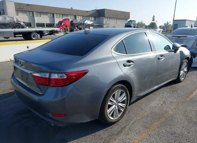 JTHBK1GG7F2200977 2015 2015 Lexus ES- 350 4