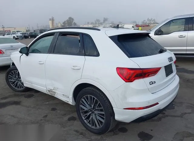 WA1AUCF33R1084277 2024 2024 Audi Q3- Premium 40 Tfsi Quattr 3