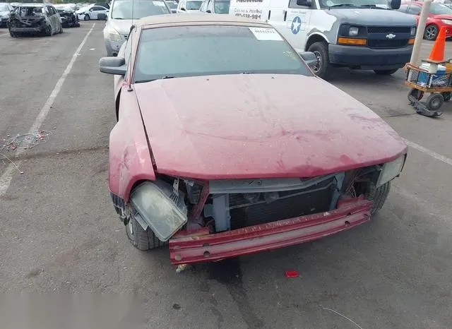 1ZVFT84N755259596 2005 2005 Ford Mustang 6