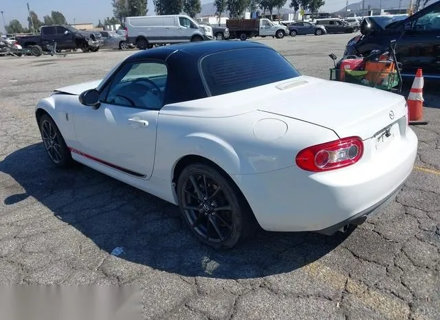 JM1NC2MF6F0238676 2015 2015 Mazda MX-5- Miata Club 3