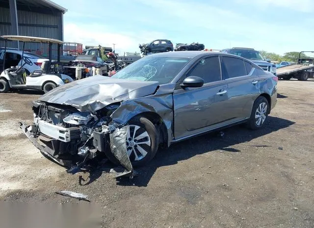 1N4BL4BV3RN395684 2024 2024 Nissan Altima- S Fwd 2